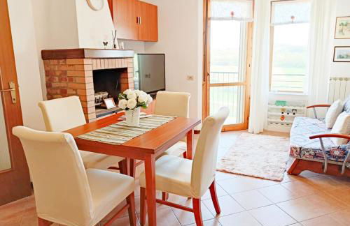 [Siena] Appartamento con splendido terrazzo - Foto 6