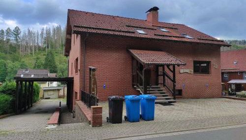 Gästehaus Harzklause 3 - Foto 5