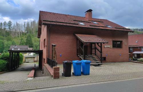 Gästehaus Harzklause 3 - Foto 5