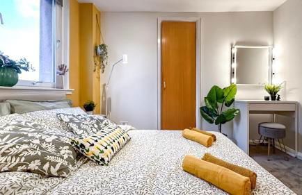 Sunny day new flat with 5 beds - Foto 19