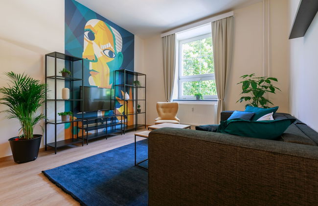 Avantgarde apartments - Photo 11