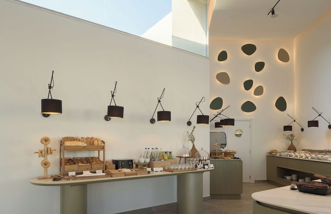 Galaxy Suites Boutique Resort - Foto 79