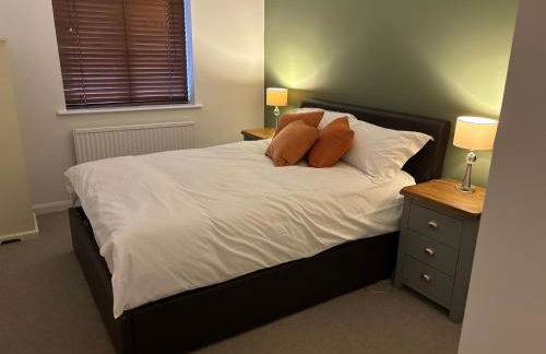 Superb Central Flat, 3 mins to Station and Parking - Foto 4