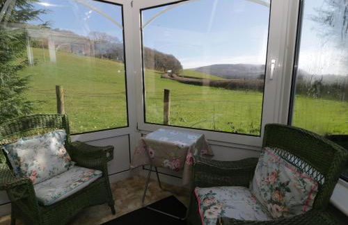 Penlone Cottage - Foto 33