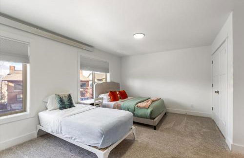 Tablerock Townhome - Foto 33