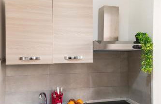 Casa Glow Isernia - privacy, wi-fi, colazione - Foto 19