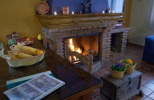 Apartamentos La Granja - Foto 34