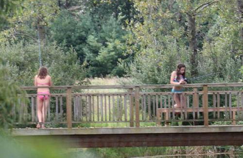 Historic Reunion, Wedding, and Event Space Rental in Central Wisconsin - Foto 11