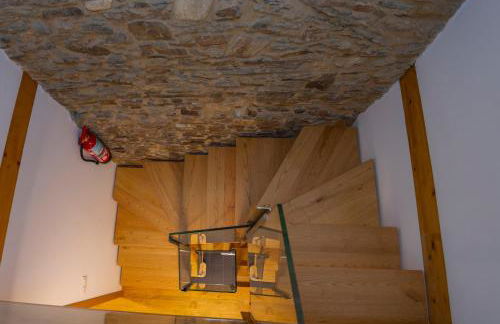 Casa Alameda 23 de Casas Das Figueiras en Ría Eo-Ribadeo - Foto 14