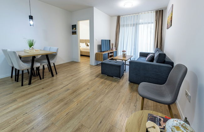 MM Residence Mostar - Foto 76