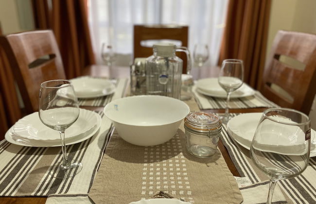 Takdiri Homes Plush 3BR Appartment - Foto 76