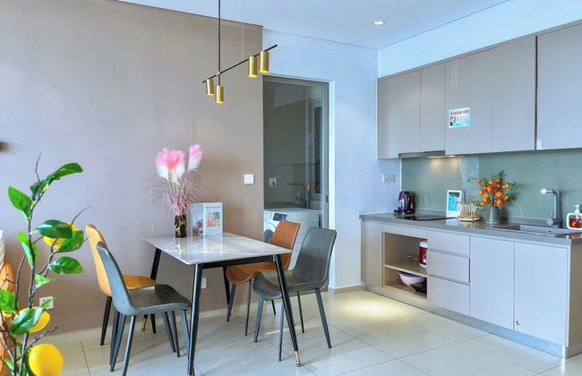 Meomeo Homestay - The song Apartment Vung Tau - Photo 52