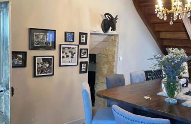 La Cour Blanche - Foto 64