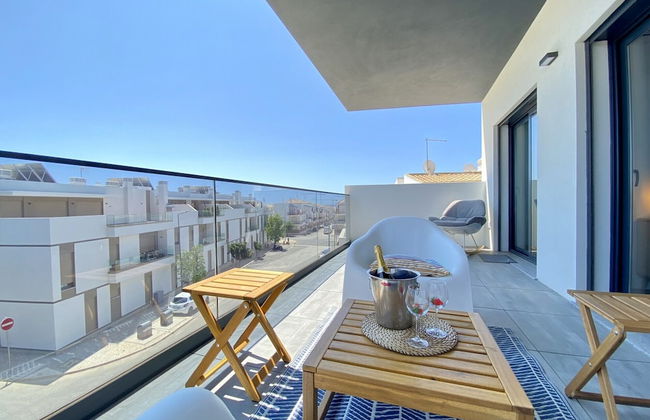 Tavira Grand Balcony With Pool by Homing - Foto 20