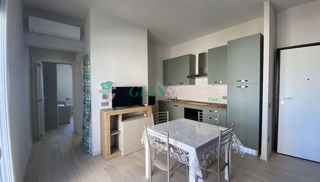 Two-room Apartment Sleeps 5 IN THE NEW Town Area-rif Lopa1 - Foto 2, Habitación
