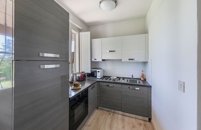 Casa Alba con giardino e patio - Foto 7