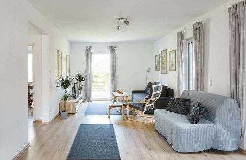 Ferienwohnung zum Steingarten - Foto 12