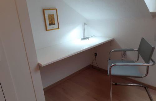 Ferienwohnung Rheinzabern - Foto 8