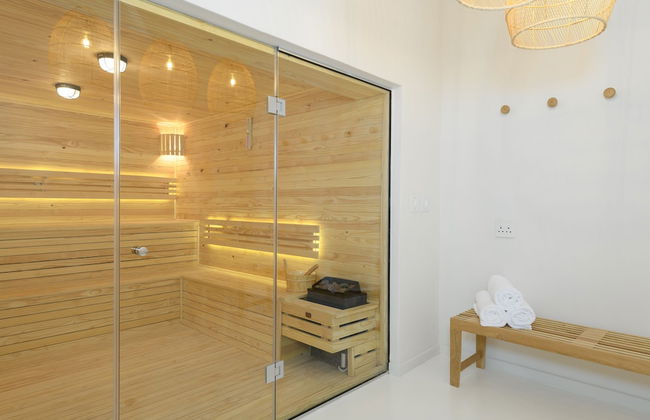 San Lameer Villa 2812 - 4 Bedroom - Foto 21