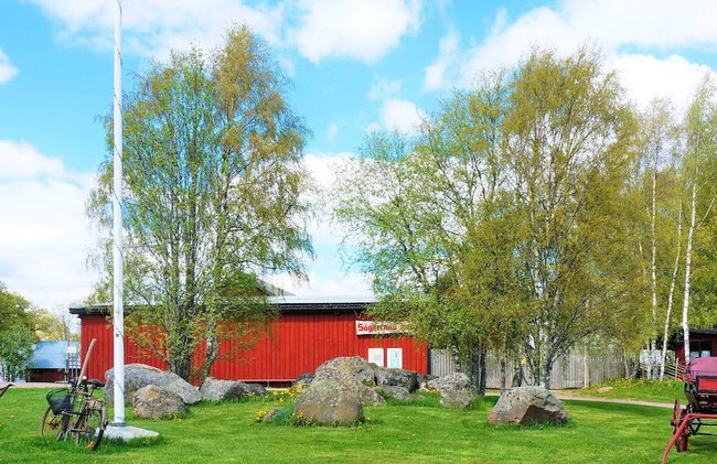 4 Person Holiday Home in Sandhem-by Traum - Foto 22