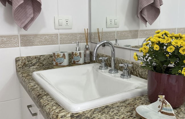 Cobertura Duplex em Peruíbe - Foto 27