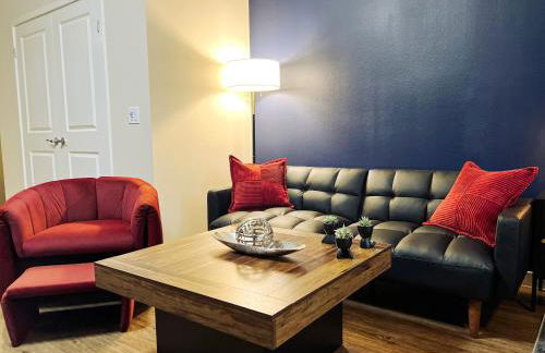 Cozy Home in LA - Free Parking 10 Min to Cedars - Foto 30