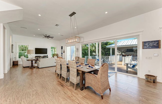 Slice of Paradise managed by Beach Retreats - Foto 42