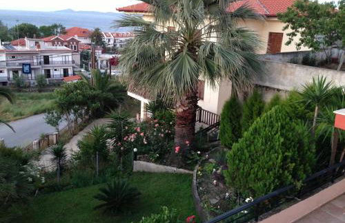 Michael's Apartment's - Foto 7