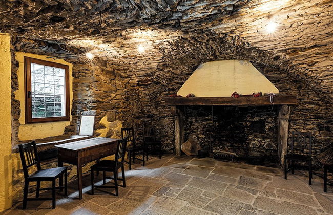 Dimora Storica Casa Vanni - Foto 43