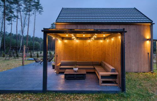 Bliżej Lasu - Foto 3