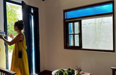 Casa histórica na rua da praça - Foto 3