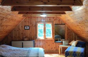 U źródła. Noclegi w Małym Dólsku - Foto 14