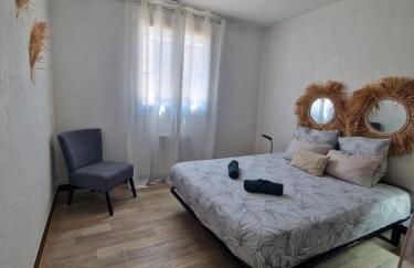 L'escale de l'Avenue - Foto 7