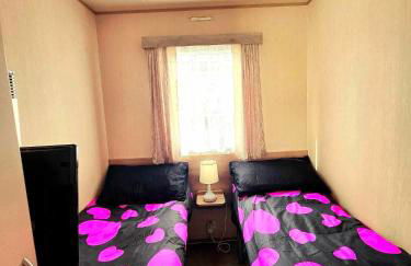 8 Berth Static Caravan - Foto 20