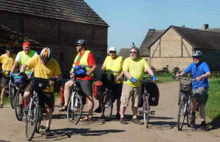 Gospodarstwo "Na Łęgach" - Foto 17