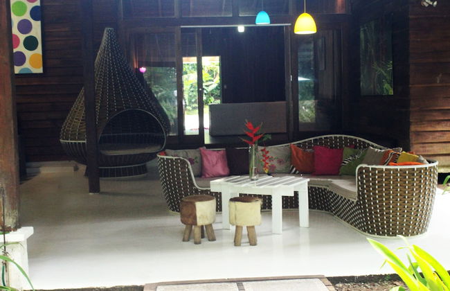 Casa Cerise - Foto 75