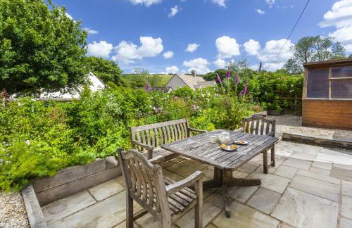 Royal Oak Cottage Withypool - Foto 19