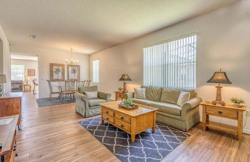 Mickey's Holiday Home - Foto 9