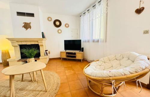 Maison de Village Pres du Canal - Foto 57