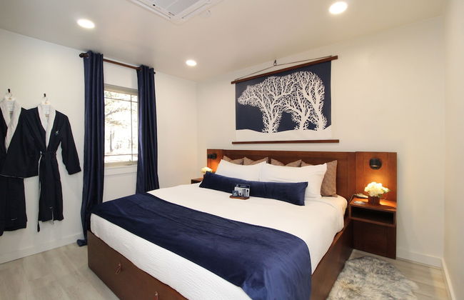 Aspen Springs Angel fire - Foto 12