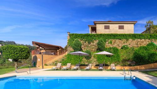 Villa no Douro - Quinta de Pias - Foto 1, sunbed