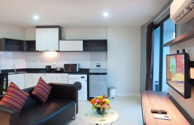 VC Residence - Foto 16