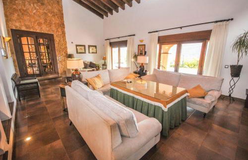 Mirador del Torcal - Photo 56