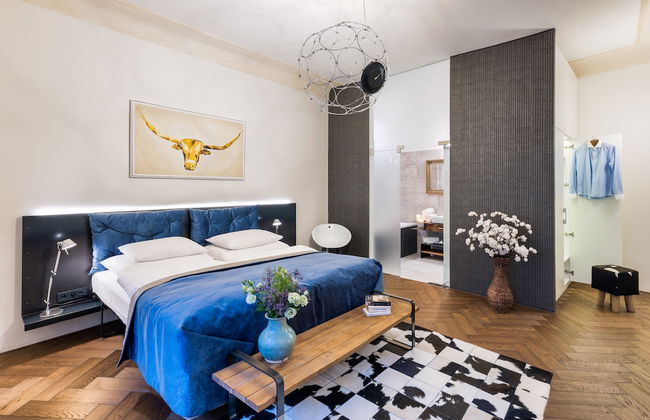 MOOo by the Castle - Foto 9