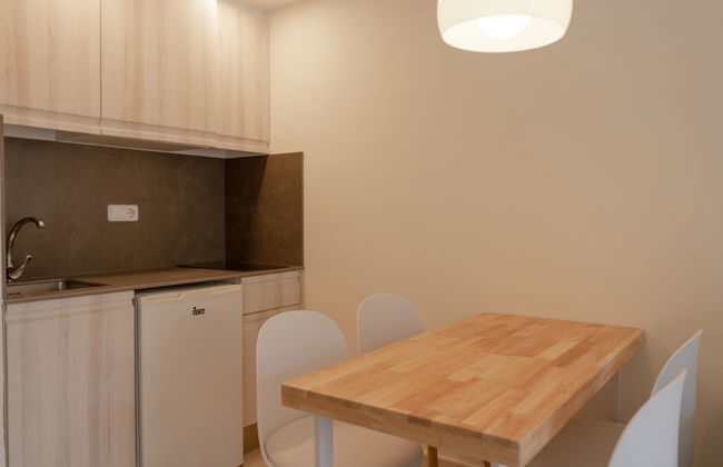 El Pinar Apartments - Foto 13