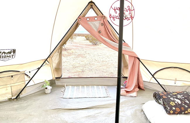 Beysicair Tents & Campground - Photo 23