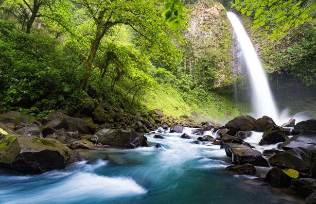 Arenal Volcano & La Fortuna Waterfall Tour - Foto 2