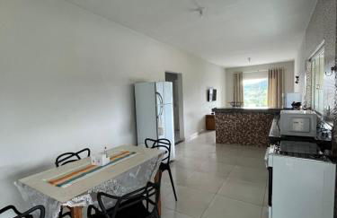 Apto Aconchego Capitólio - Foto 15