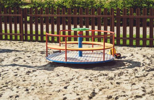 Kraina Dauby - Foto 42