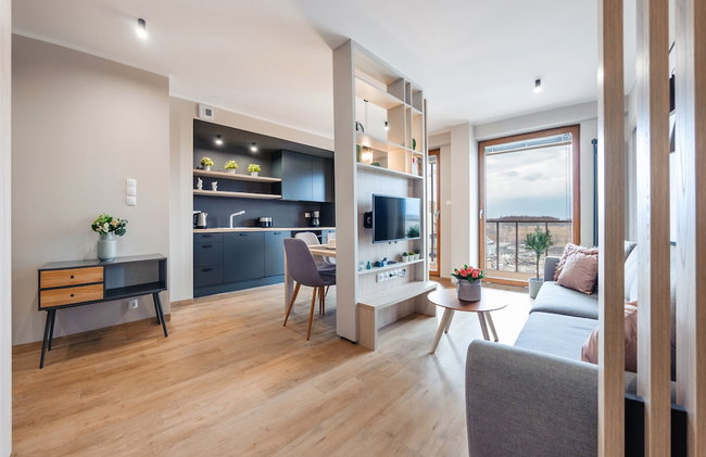 Sun & Snow Resort Kołobrzeg - Foto 77